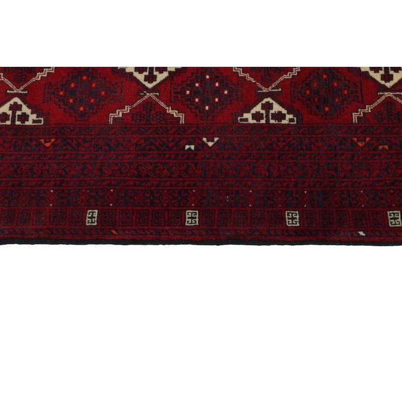 tappeto afghanistan kunduz fine cm 164x251 2