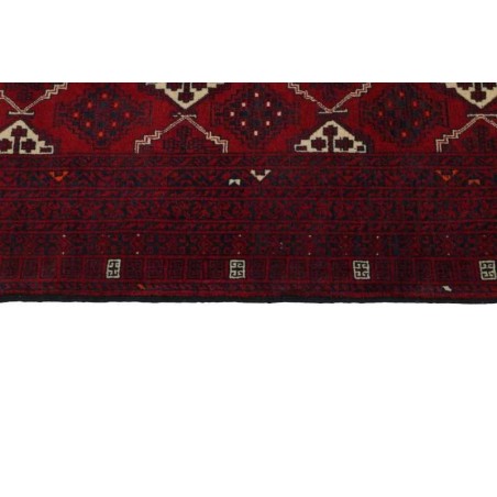 tappeto afghanistan kunduz fine cm 164x251 2