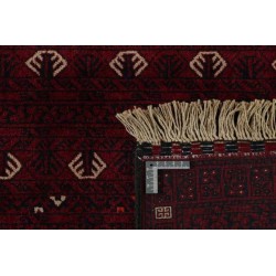 tappeto afghanistan kunduz fine cm 155x238 2