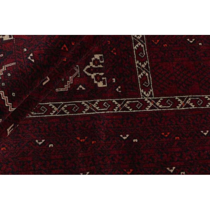 tappeto afghanistan kunduz fine cm.155x238 1