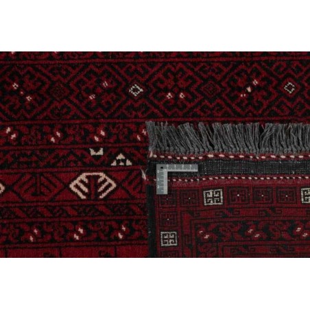 tappeto afghanistan kunduz fine cm.162x248 0