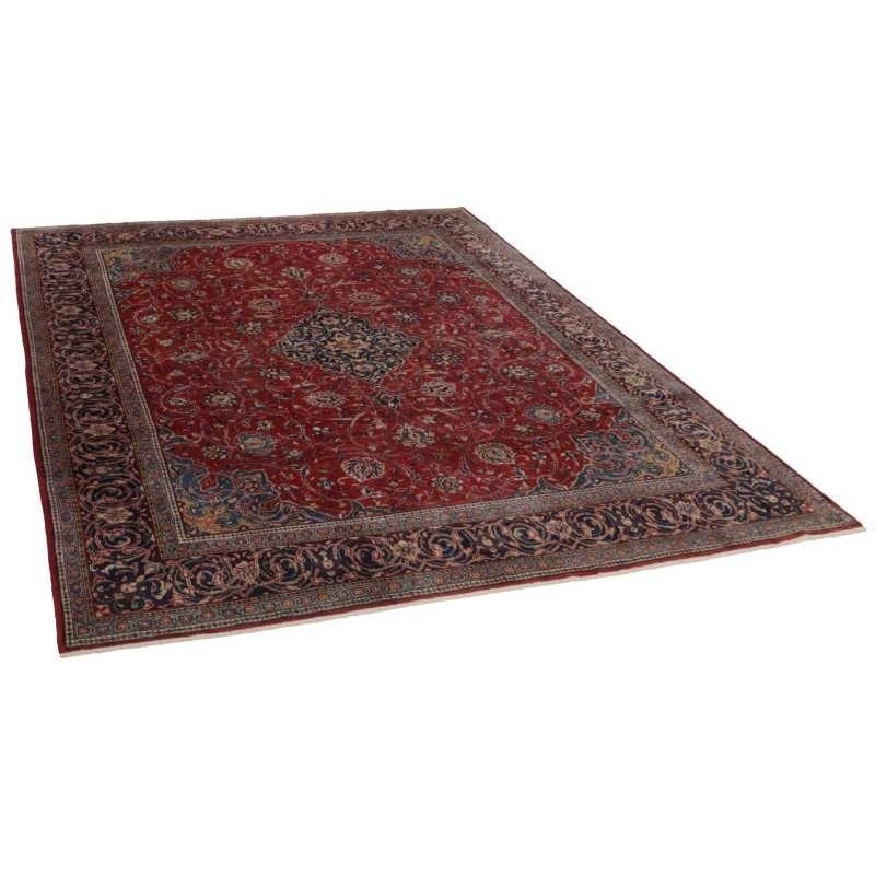 tappeto persia mahal cm 290x390 3
