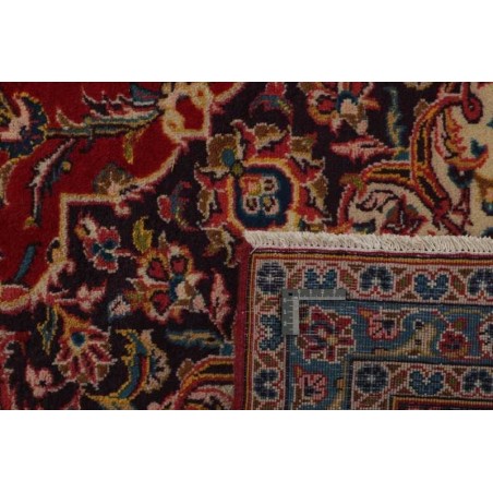 tappeto persia keshan cm.300x393 0
