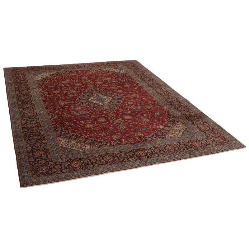 tappeto persia keshan cm 300x393 3