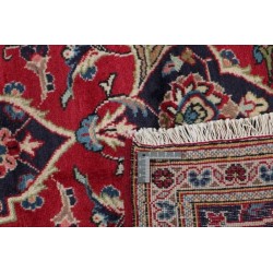 tappeto persia keshan cm 201x300 2