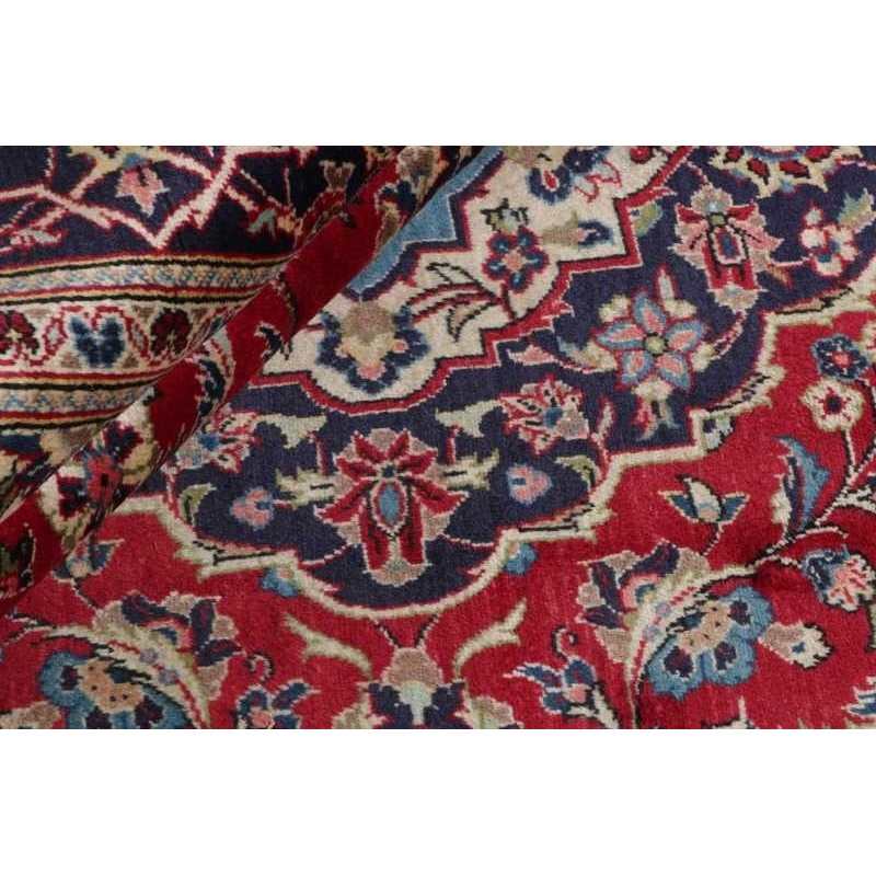 tappeto persia keshan cm.201x300 1