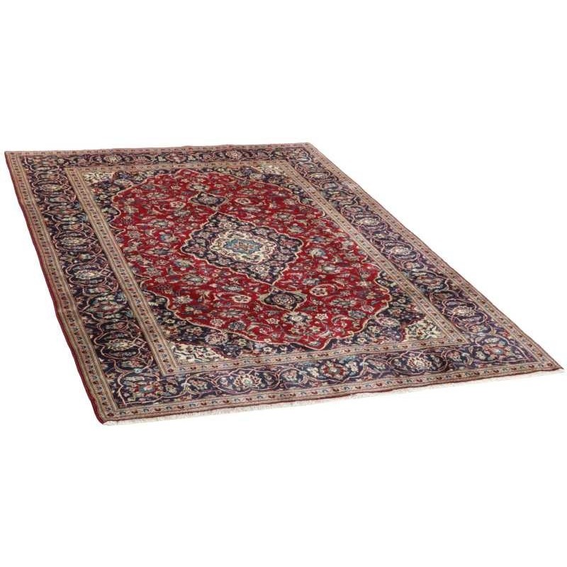 tappeto persia keshan cm 201x300 3