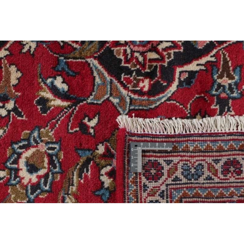 tappeto persia keshan cm.197x294 0