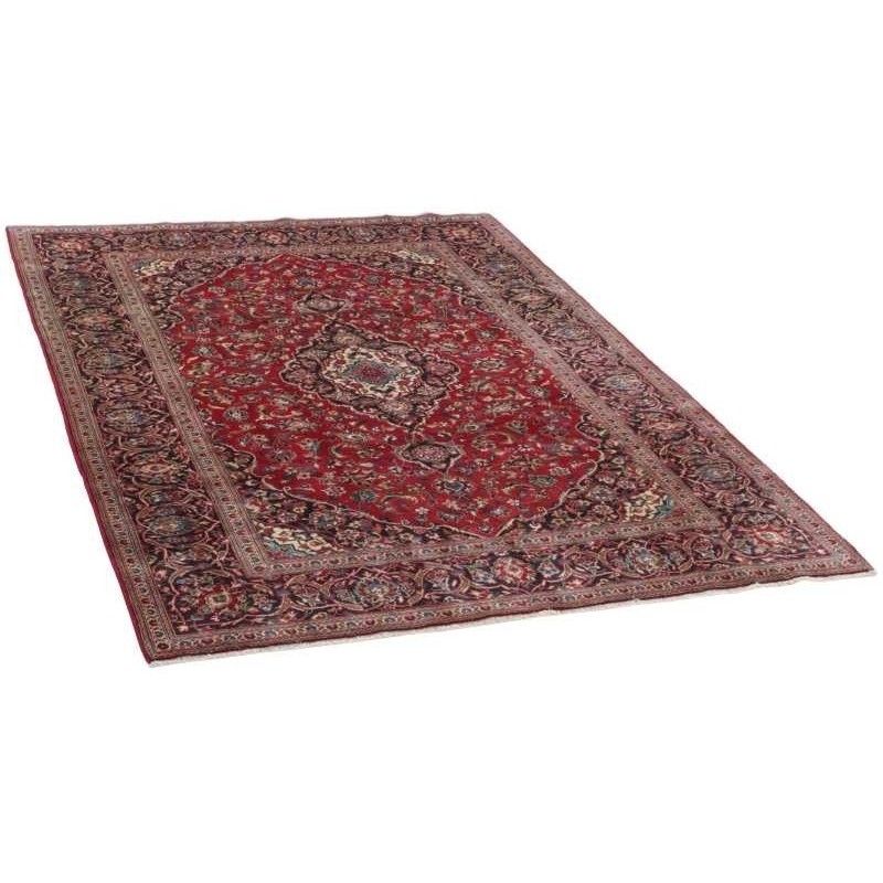 tappeto persia keshan cm 197x294 3