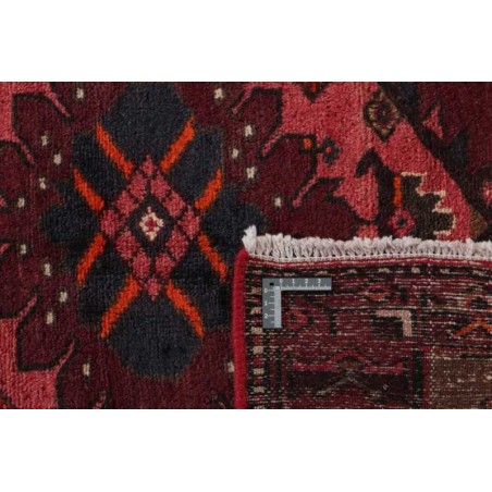 tappeto persia kamseh cm.107x207 0