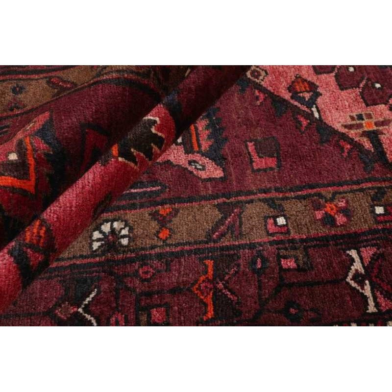 tappeto persia kamseh cm.107x207 1