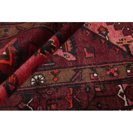 tappeto persia kamseh cm.107x207 1