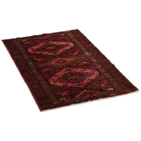 tappeto persia kamseh cm 107x207 3