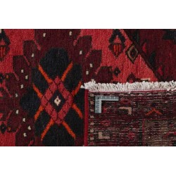 tappeto persia kamseh cm 105x205 2