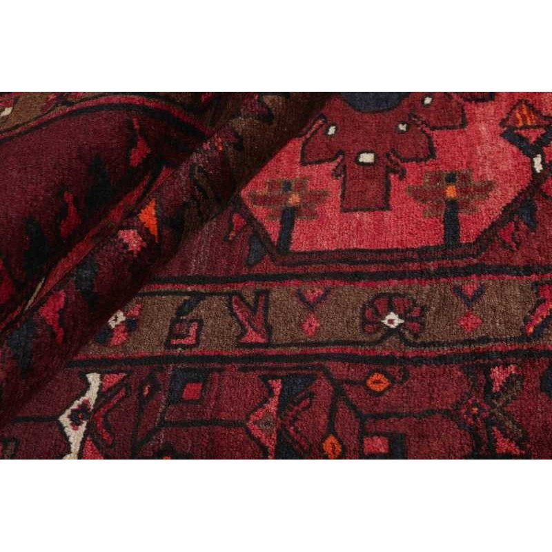 tappeto persia kamseh cm.105x205 1