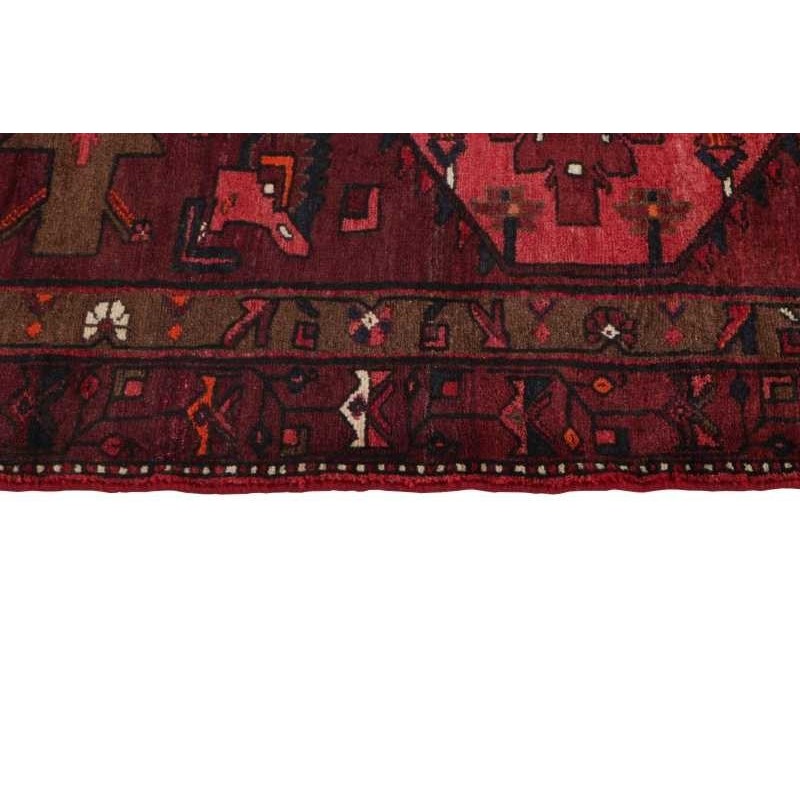 tappeto persia kamseh cm 105x205 2