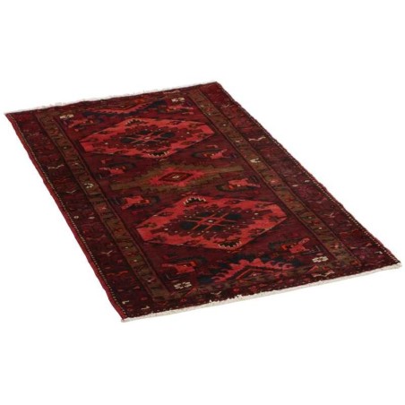 tappeto persia kamseh cm 105x205 3