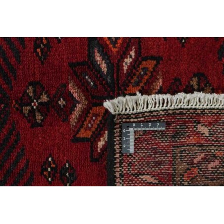 tappeto persia kamseh cm.105x197 0