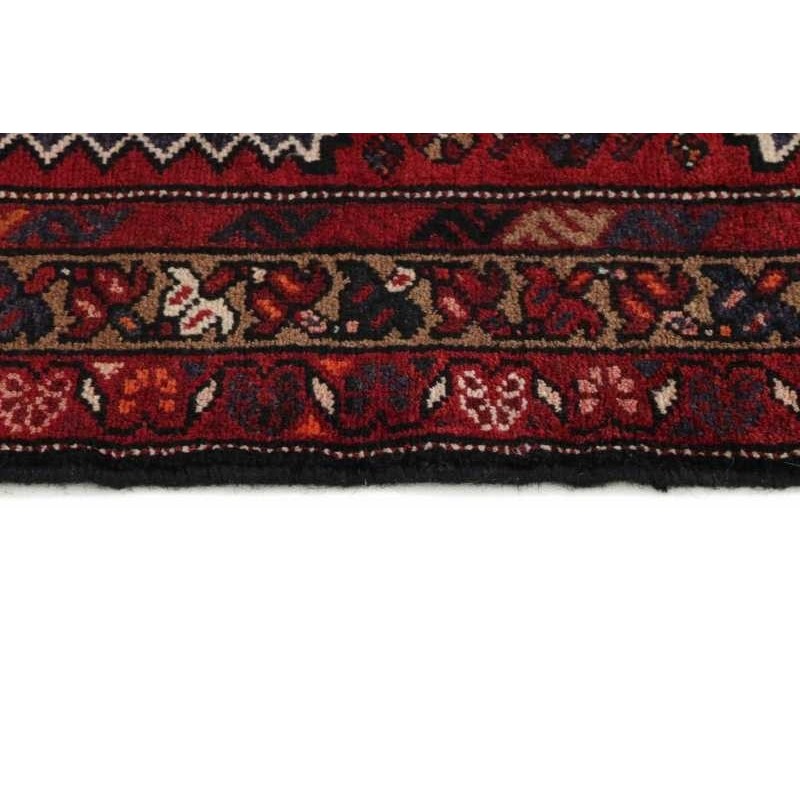 tappeto persia kamseh cm 105x197 2
