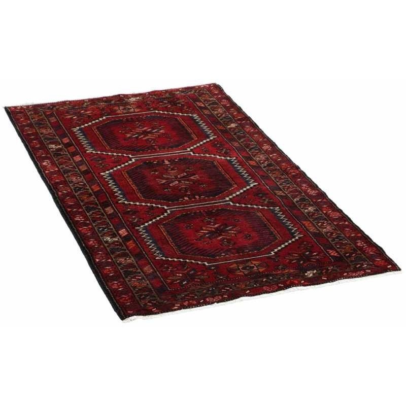 tappeto persia kamseh cm 105x197 3