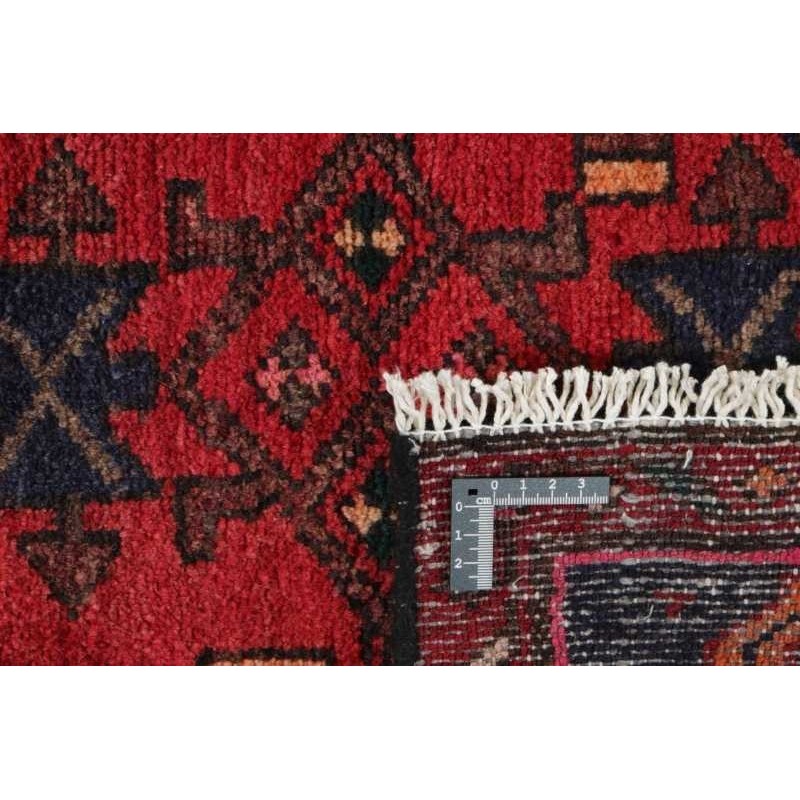 tappeto persia kamseh cm.113x202 0