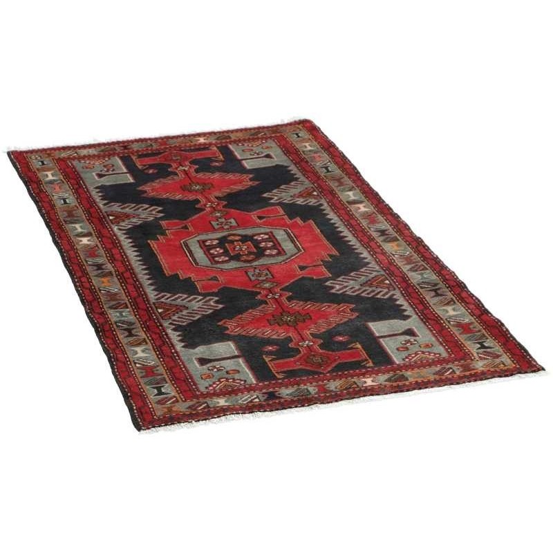 tappeto persia hamadan cm 107x190 3