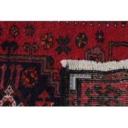 tappeto persia kamseh cm 97x194 2