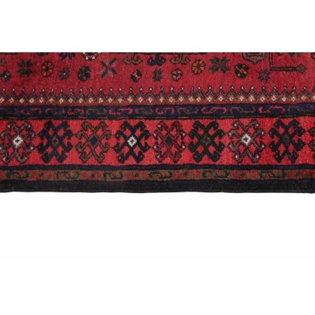tappeto persia kamseh cm 97x194 2