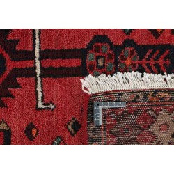 tappeto persia kamseh cm 112x208 2