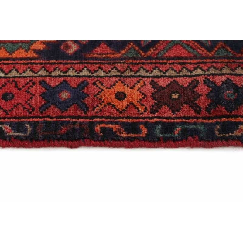 tappeto persia kamseh cm 112x208 2