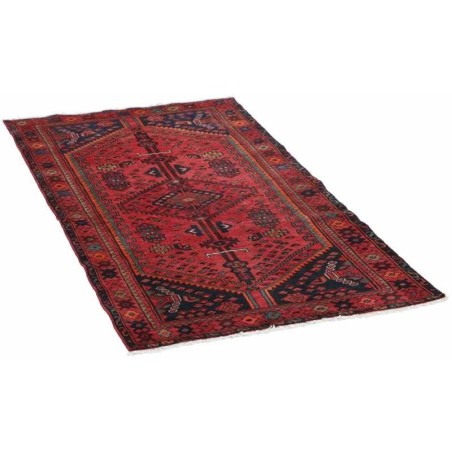 tappeto persia kamseh cm 112x208 3