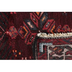 tappeto persia kamseh cm 107x196 2