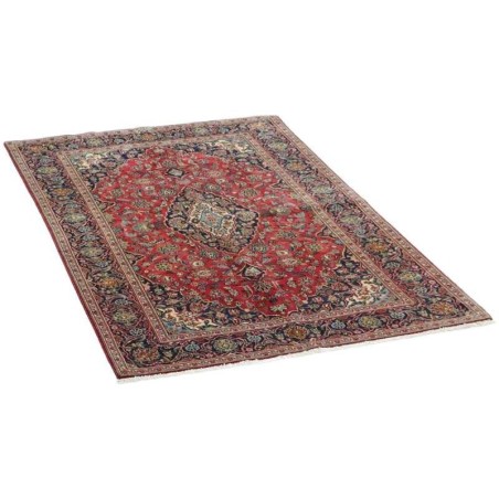 tappeto persia keshan cm 138x223 3