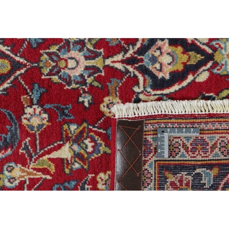 tappeto persia keshan cm.140x220 0