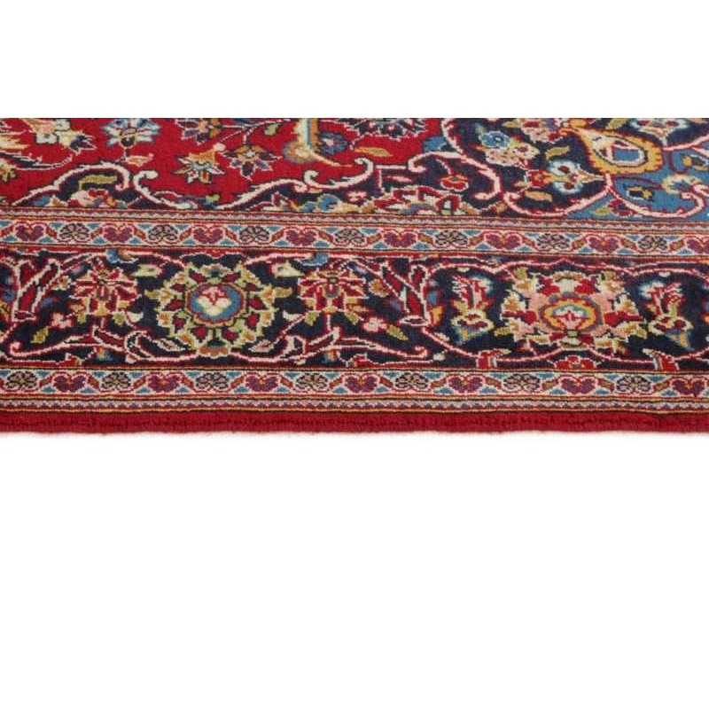 tappeto persia keshan cm 140x220 2