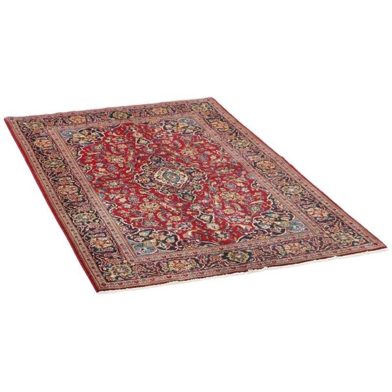 tappeto persia keshan cm 140x220 3