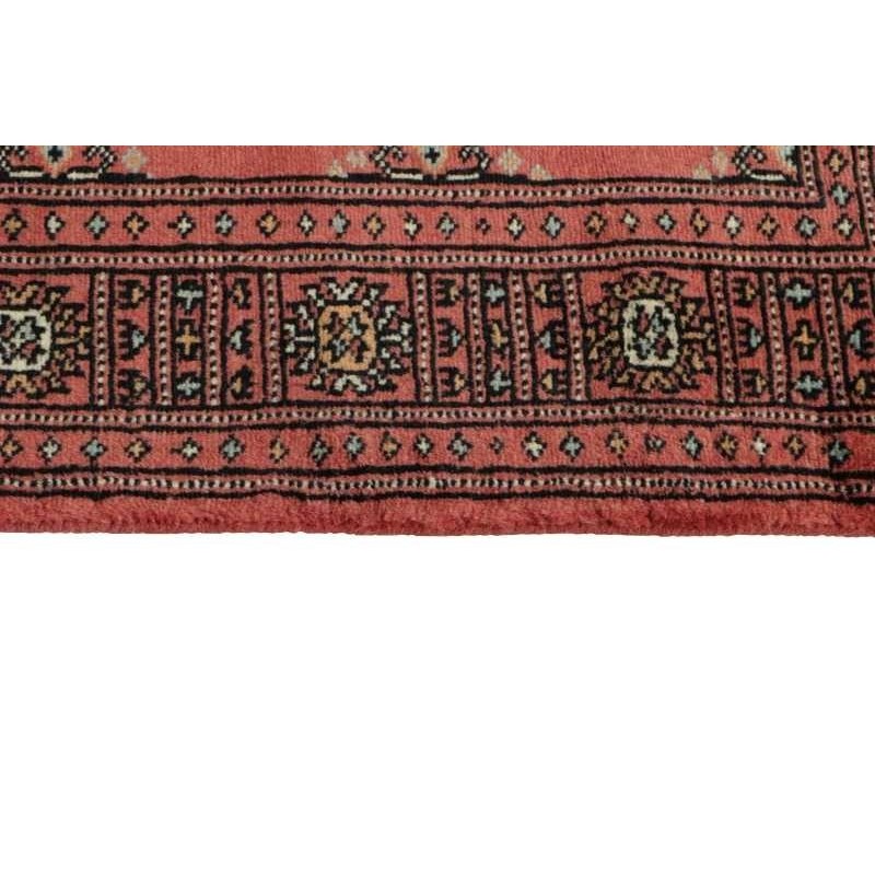 tappeto pakistan bokhara cm.77x123 0