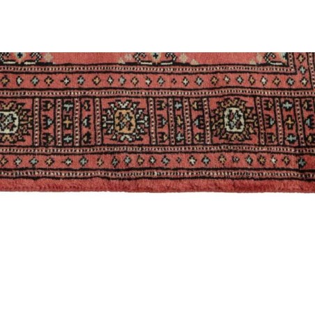 tappeto pakistan bokhara cm.77x123 0