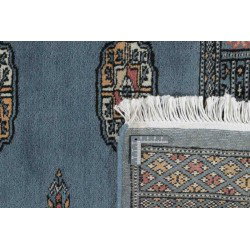 tappeto pakistan bokhara cm 78x246 2