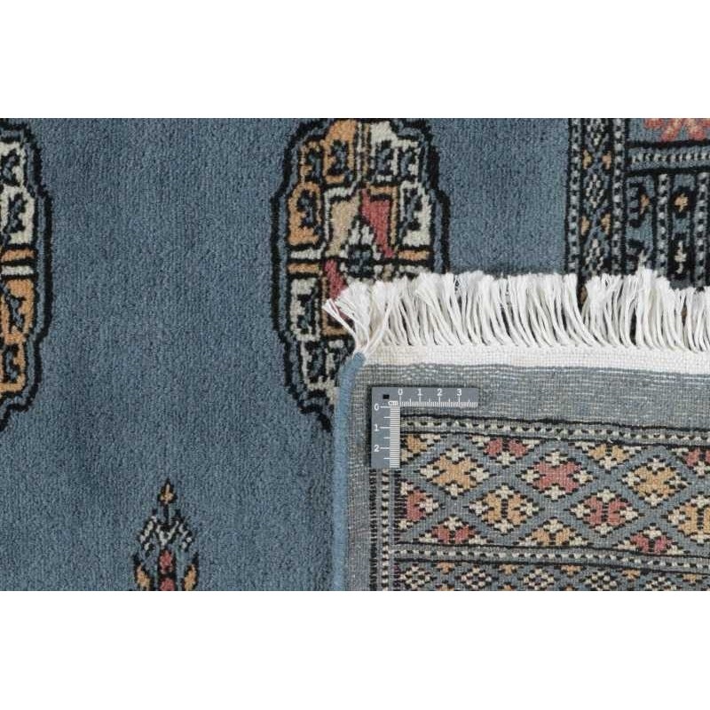tappeto pakistan bokhara cm.78x246 0