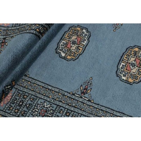 tappeto pakistan bokhara cm.78x246 1