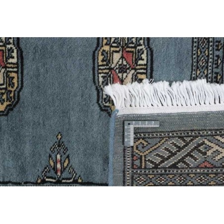 tappeto pakistan bokhara cm.78x312 0