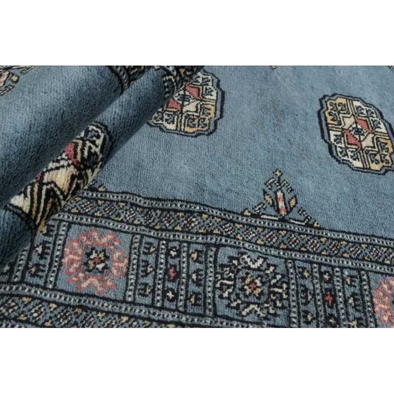 tappeto pakistan bokhara cm.78x312 1