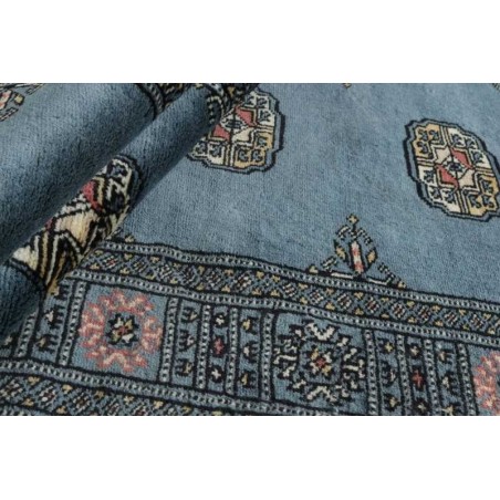 tappeto pakistan bokhara cm.78x312 1