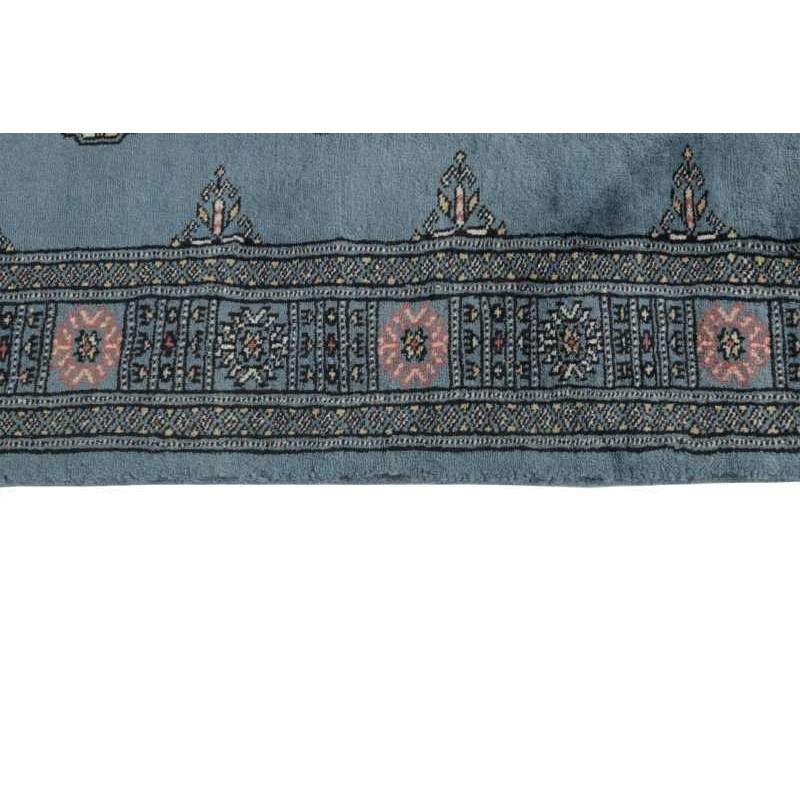 tappeto pakistan bokhara cm 78x312 2