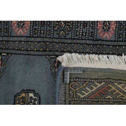 tappeto pakistan bokhara cm 80x304 2