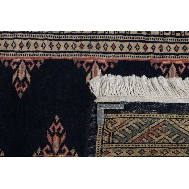 tappeto pakistan bokhara cm.80x298 0
