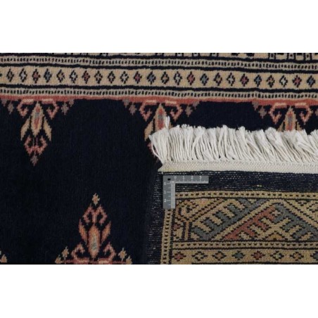 tappeto pakistan bokhara cm.80x298 0