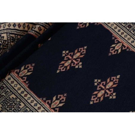 tappeto pakistan bokhara cm.80x298 1
