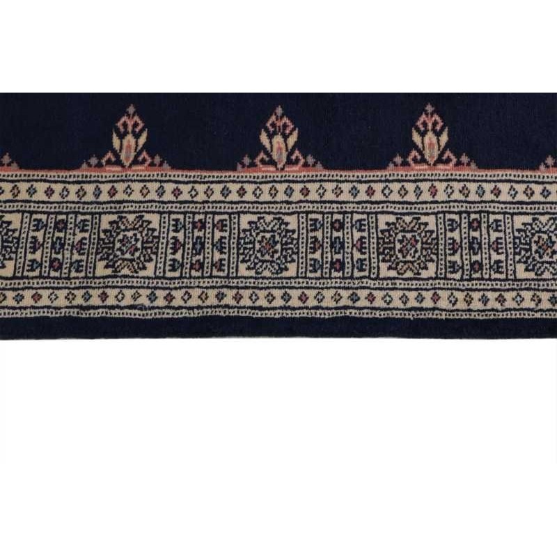 tappeto pakistan bokhara cm 80x298 2